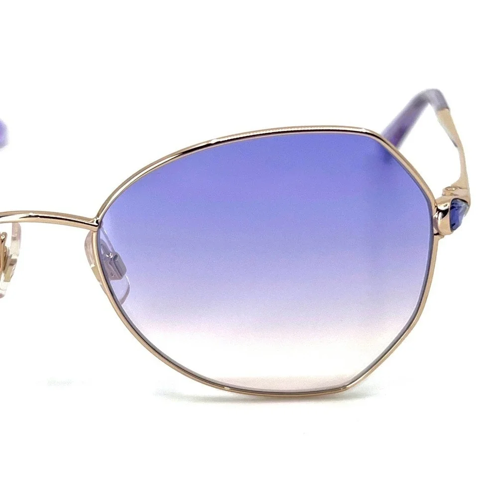 NEW!!! SWAROVSKI Sunglasses SK 266 28Z Authentic